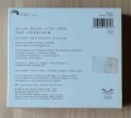 Joseph Haydn, The Creation (Die Schopfung), 2 płyty CD,3.jpg