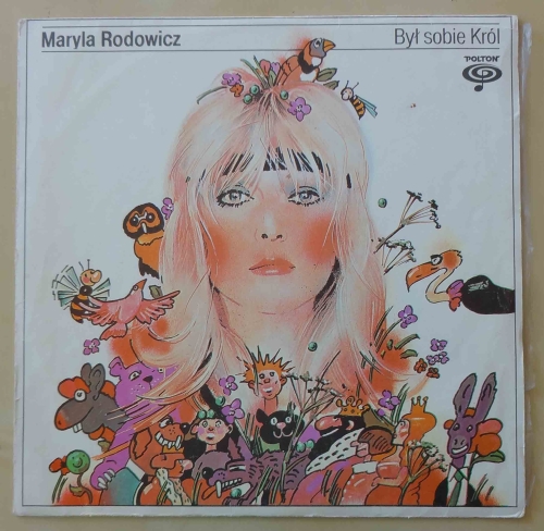 Maryla Rodowicz. Był sobie król, płyta winylowa.jpg