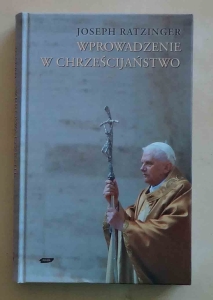 Joseph Ratzinger, Wprowadzenie w chrześcijaństwo