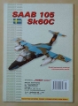 Saab 105 Sk60C, skala 1:33, Hobby Model 03/2003, Nr. kat. 47, model kartonowy,2.jpg