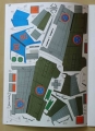 Saab 105 Sk60C, skala 1:33, Hobby Model 03/2003, Nr. kat. 47, model kartonowy,4.jpg