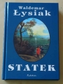 Waldemar Łysiak, Statek.jpg