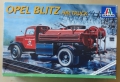 Opel Blitz Firetruck, , Scale 1:24, Iteleri No 778, model plastikowy.jpg