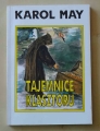 Karol May, Tajemnice klasztoru.jpg