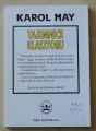 Karol May, Tajemnice klasztoru,2.jpg