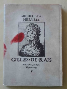 Michel Hervbel, Gilles de Rais