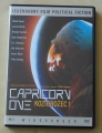 Capricorn One, Koziorożec 1, film DVD.jpg