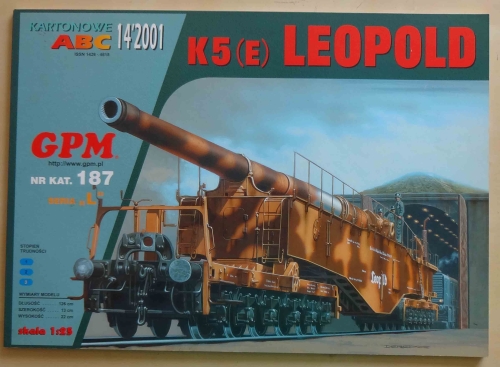 K5 (E) Leopold, skala 1:25, GPM Nr kat. 187, Kartonowe ABC 14'2001.jpg