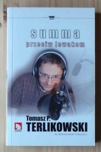 Tomasz P. Terlikowski, Summa przeciw lewakom