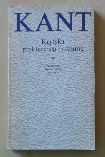 Kant, Krytyka praktycznego rozumu.jpg