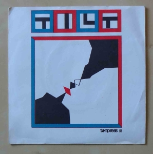 TILT: "(mówię ci,) Że", "Rzeka Miłości, Morze Radości, Ocean Szczęścia"