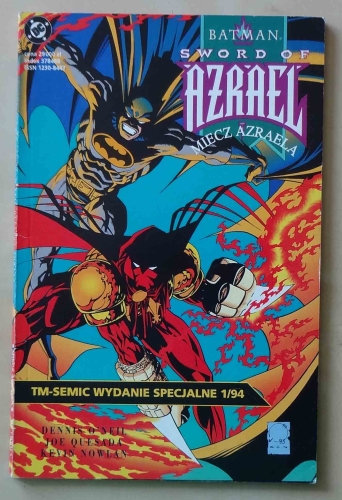 Batman, Miecz Azraela.jpg