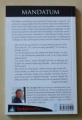 Bp Grzegorz Ryś, Mandatum. To czyńcie na moją pamiątkę,2.jpg
