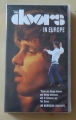 The Doors in Europe, kaseta VHS.jpg