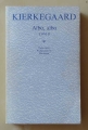 Kierkegaard. Albo, albo. Tom II.jpg