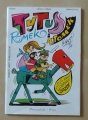 Tytus Romek i A'Tomek, Księga II Tytus zdaje na prawko jazdy.jpg
