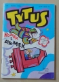 Tytus Romek i A'Tomek, Księga III.jpg