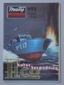 Amerykański kuter torpedowy klasy ELCO, Mały Modelarz 6/92.jpg
