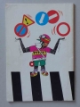Tytus, Romek i A'Tomek, Księga II, wydanie piąte z 1991 roku,2.jpg