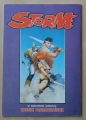 Kryształowa szpada, Spojrzenie Wenloka. Komiks, zeszyt 23, nr 5/1993,2.jpg