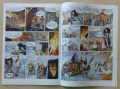 Kryształowa szpada, Spojrzenie Wenloka. Komiks, zeszyt 23, nr 5/1993,5.jpg