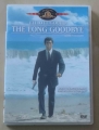 The Long Goodbye. Długie pożegnanie, film DVD.jpg