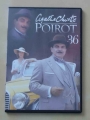 Agatha Christie, Tajemnica Błękitnego Ekspresu, Poirot 36, film DVD.jpg