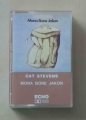 Cat Stevens, Mona Bone Jakon. Kaseta magnetofonowa.jpg