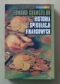 Edward Chancellor, Historia spekulacji finansowych.jpg