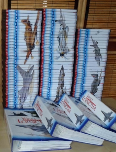 Wielka Encyklopedia Lotnictwa, książki oraz DVD