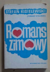 Stefan Kisielewski, Romans Zimowy