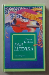 Donn Kushner, Dar lutnika