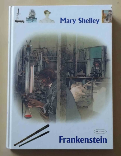Mary Shelley, Frankenstein.jpg