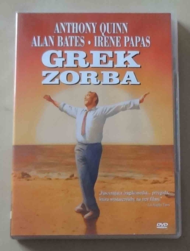 Grek Zorba, film DVD.jpg