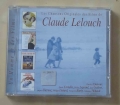 Piosenki z filmów Claude'a Lelouch'a, płyta CD.jpg