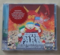 South Park. Music From And Inspired By The Motion Picture, pyta CD.jpg