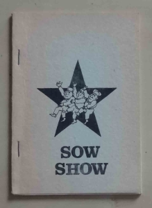 Sow Show czyli dwa obrazki z życia ludzi radzieckich