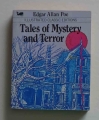 Edgar Allan Poe, Tales of Mystery and Terror, Illustrated Classic Editions.jpg