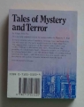 Edgar Allan Poe, Tales of Mystery and Terror, Illustrated Classic Editions,2.jpg