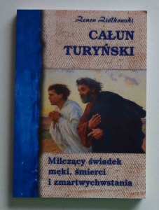 Zenon Ziółkowski, Całun Turyński