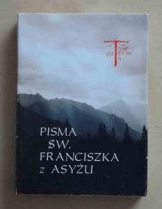 Pisma św. Franciszka z Asyżu