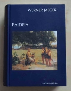 Werner Jaeger, Paideia
