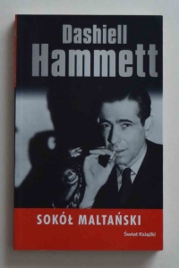 Dashiell Hammett, Sokół maltański