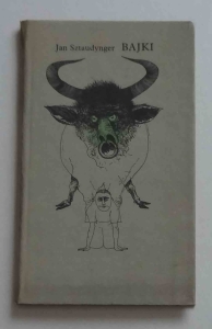 Jan Sztaudynger, Bajki