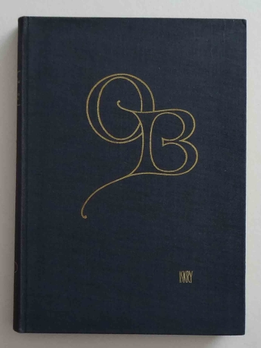 Zenon Kosidowski, Opowieści biblijne.jpg