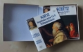 Schutz. Symphoniae sacrae I &amp; II, Weihnachtshistorie. 5 płyt CD ,4.jpg