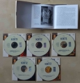 Schutz. Symphoniae sacrae I &amp; II, Weihnachtshistorie. 5 płyt CD ,7.jpg