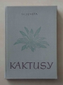 W. Seneta, Kaktusy.jpg