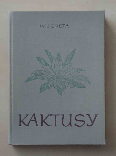 W. Seneta, Kaktusy.jpg
