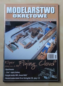 Modelarstwo Okrętowe nr 25 (6/2009)